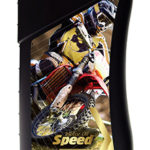 1 liter MOTO FULL SYNTH 2T