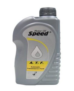 AUTOMATIC TRANSMISSION FLUID 1lt