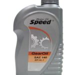 gear oil sae140 1lt