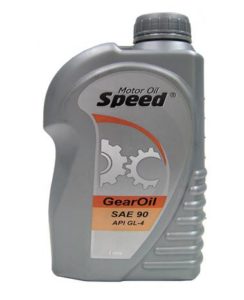 gear oil sae90 1lt