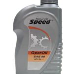 gear oil sae90GL1 1lt