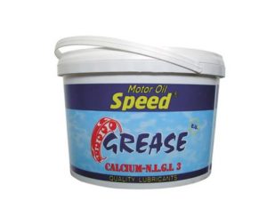 GREASE CALCIUM NLGI-3