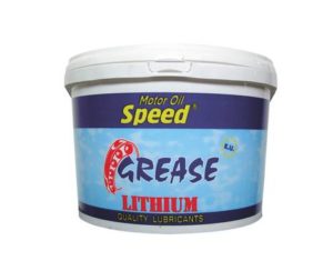 GREASE LITHIUM