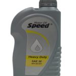 heavy duty sae 30 1lt