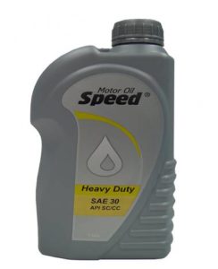 heavy duty sae 30 1lt