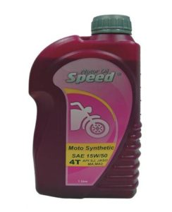 moto synthetic15w50