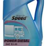 power diesel s3-30