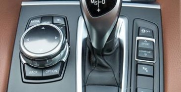 automatic transmission gearbox
