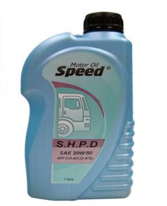 shpd 20w50 1lt