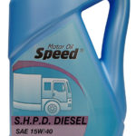 shpd diesel 15w40