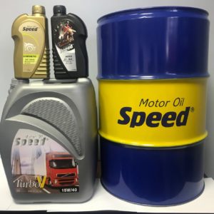 speed 3