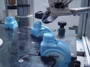 Speedoil Production Line-2