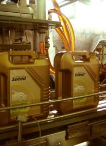 Speedoil Production Line-3