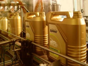 Speedoil Production Line-4