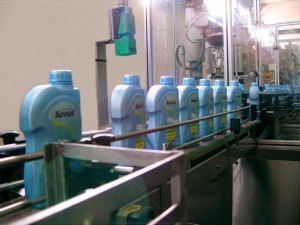 Speedoil Production Line-4
