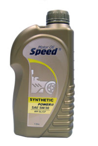 synthetic power2 5w30 1lt