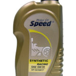 SYNTHETIC RACING 5W30 1