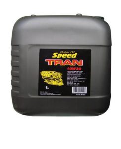 tran 10w30 18lt