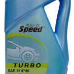 turbo 10w40