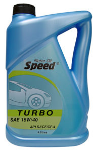 turbo 10w40
