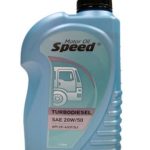 turbodiesel 20w50 1lt