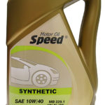4lt synthetic 10w40lt