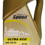 4lt ultra eco 5w20