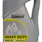 heavy duty sae 30