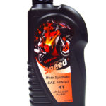 moto 4t synthetic10w40