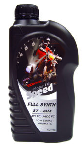 moto full synthetic 2t mix