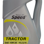 tractor 10w30